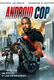 Android Cop (2014) M4ufree
