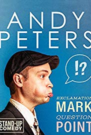 Andy Peters: Exclamation Mark Question Point (2015) M4ufree