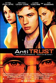 Antitrust (2001) M4ufree