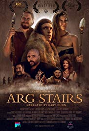 Arg Stairs (2017) M4ufree