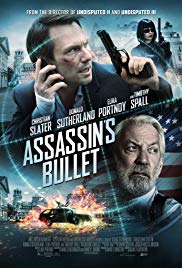 Assassins Bullet (2012) M4ufree