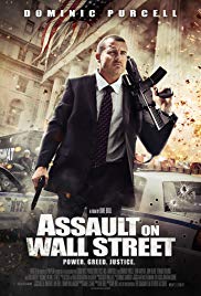Assault on Wall Street (2013) M4ufree