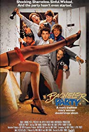 Bachelor Party (1984) M4ufree