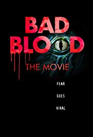 Bad Blood: The Movie (2016) M4ufree