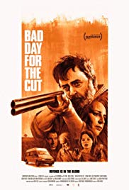 Bad Day for the Cut (2017) M4ufree