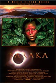Baraka (1992) M4ufree