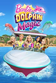 Barbie: Dolphin Magic (2017) M4ufree