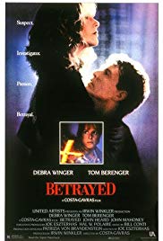 Betrayed (1988) M4ufree