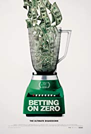 Betting on Zero (2016) M4ufree