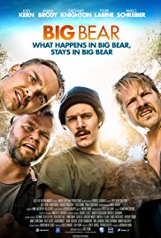 Big Bear (2017) M4ufree