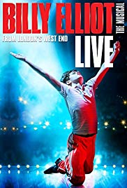 Billy Elliot (2014) M4ufree
