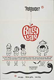 Billy Liar (1963) M4ufree