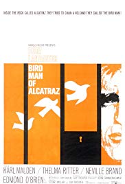 Birdman of Alcatraz (1962) M4ufree
