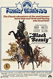 Black Beauty (1971) M4ufree