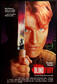 Blind Fury (1989) M4ufree