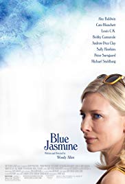 Blue Jasmine (2013) M4ufree