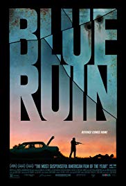 Blue Ruin (2013) M4ufree
