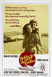 Bobbie Jo and the Outlaw (1976) M4ufree