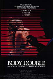 Body Double (1984) M4ufree