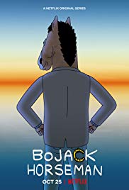 BoJack Horseman (2014) StreamM4u M4ufree