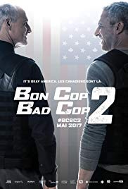 Bon Cop Bad Cop 2 (2017) M4ufree