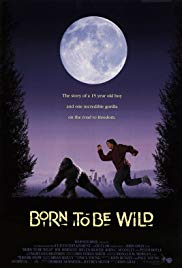 Born to Be Wild (1995) M4ufree