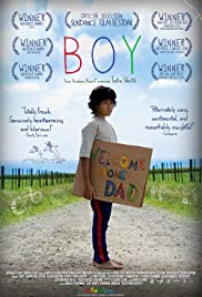 Boy (2010) M4ufree