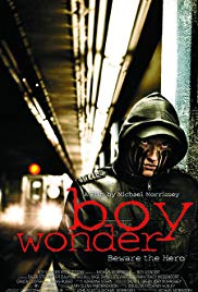 Boy Wonder (2010) M4ufree
