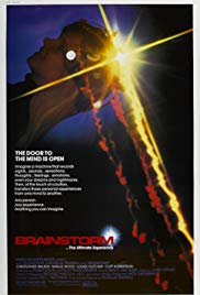Brainstorm (1983) M4ufree