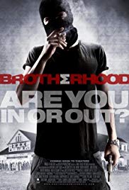 Brotherhood (2010) M4ufree