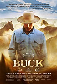 Buck (2011) M4ufree