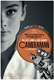 Cameraman: The Life and Work of Jack Cardiff (2010) M4ufree