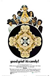 Candy (1968) M4ufree