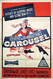 Carousel (1956) M4ufree