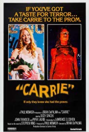Carrie (1976) M4ufree
