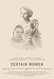 Certain Women (2016) M4ufree