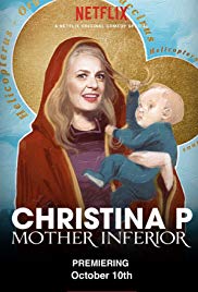 Christina Pazsitzky: Mother Inferior (2017) M4ufree