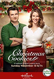 Christmas Cookies (2016) M4ufree