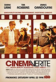 Cinema Verite (2011) M4ufree
