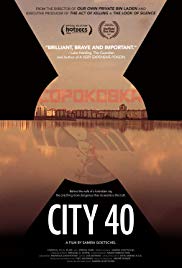 City 40 (2016) M4ufree