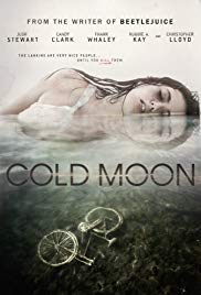 Cold Moon (2016) M4ufree