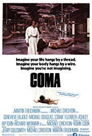 Coma (1978) M4ufree