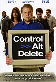 Control Alt Delete (2008) M4ufree
