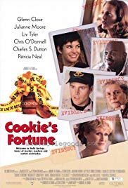 Cookies Fortune (1999) M4ufree