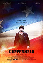 Copperhead (2013) M4ufree