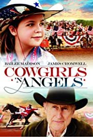 Cowgirls n Angels (2012) M4ufree