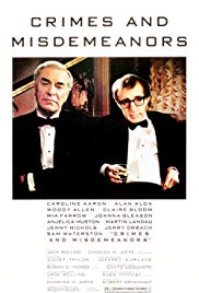 Crimes and Misdemeanors (1989) M4ufree