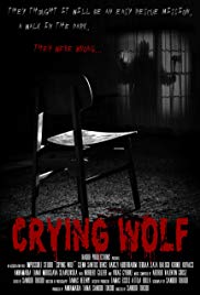 Crying Wolf (2016) M4ufree