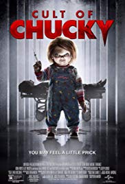 Cult of Chucky (2017) M4ufree