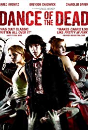 Dance of the Dead (2008) M4ufree